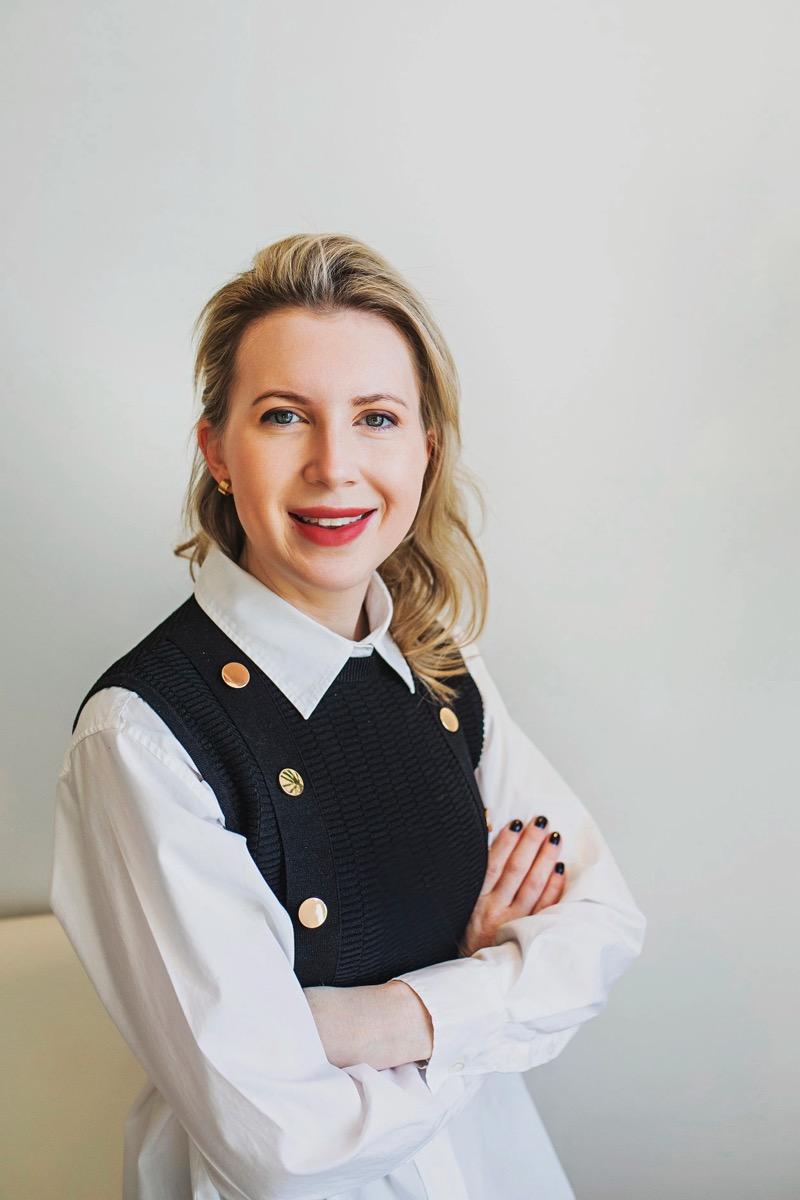 Dr. Rachel White