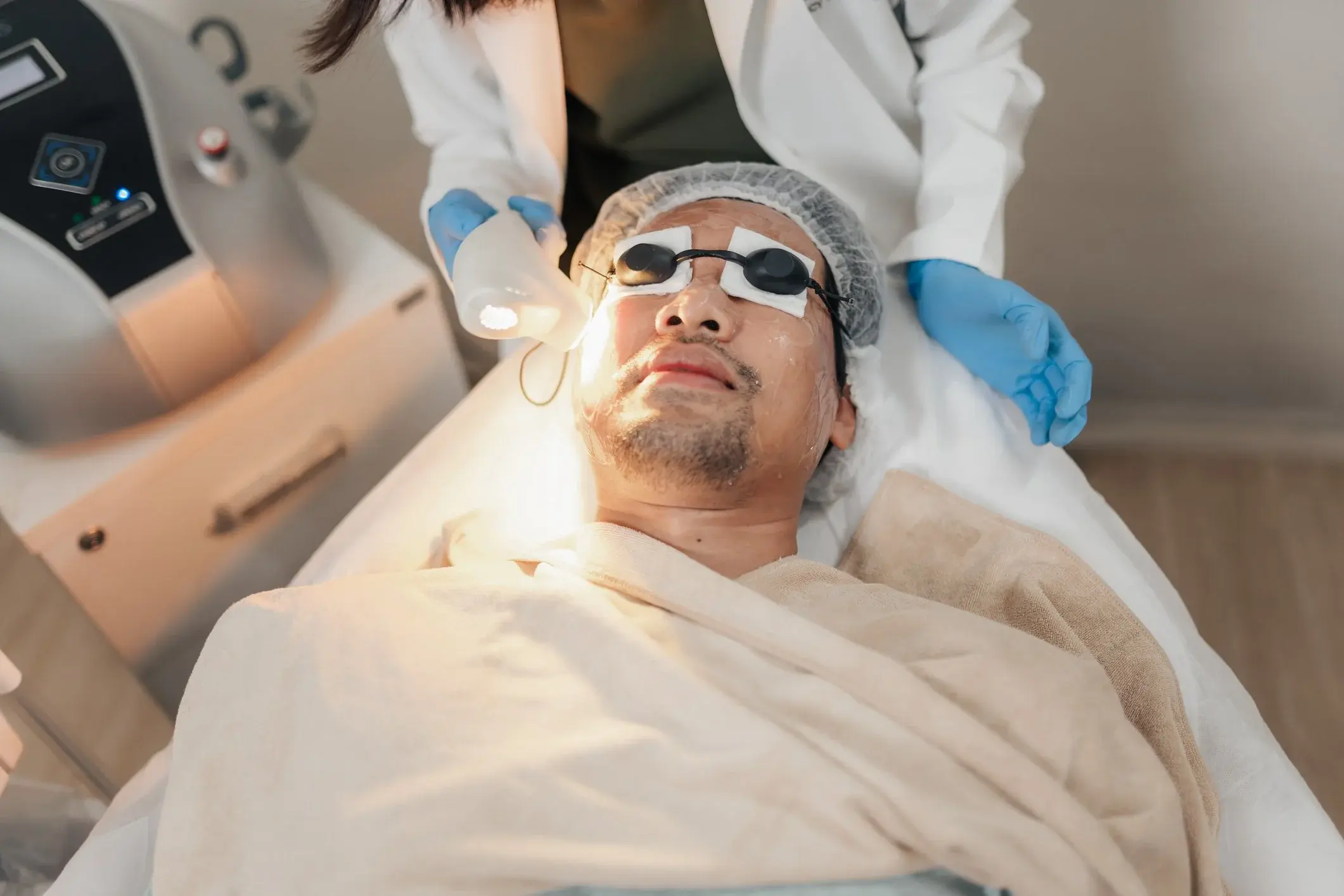 BBL HEROic treatment