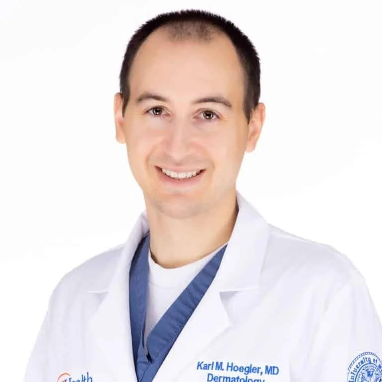 Dr. Karl M. Hoegler