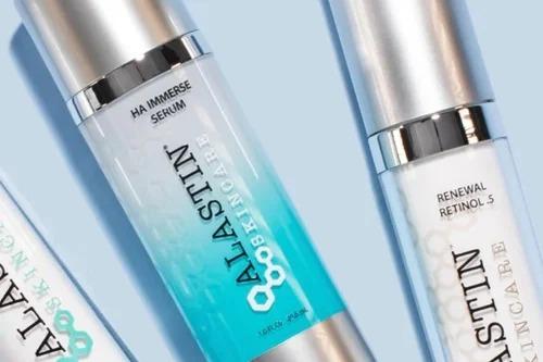 Alastin products