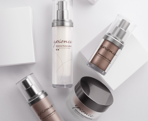 Epionce products