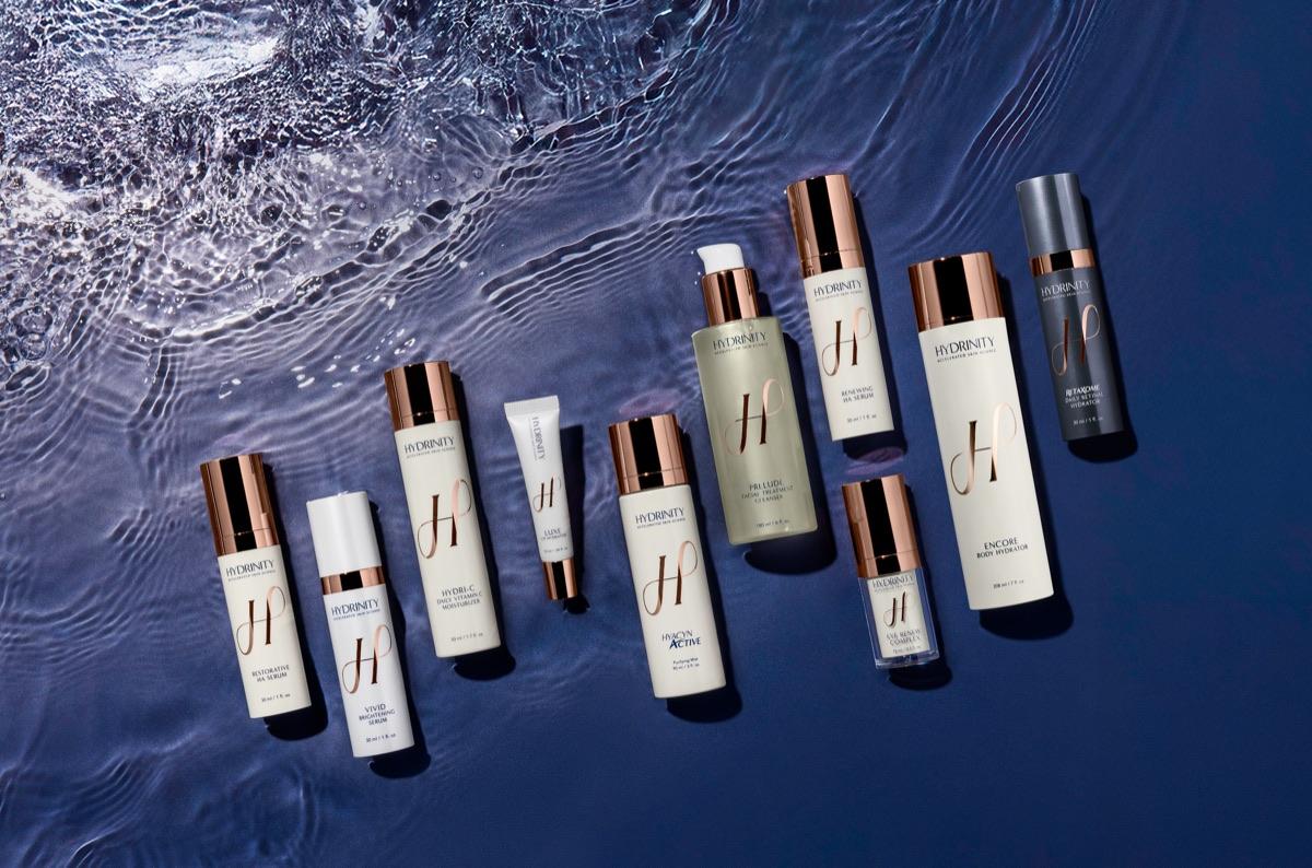 Hydrinity products