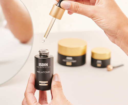 ISDIN products